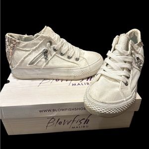 Blowfish Malibu Melondrop Shoes
